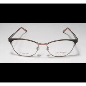 Isaac Mizrahi IM30000 Womens Eyeglasses Frames Full Rim Square